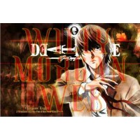 Death Note 9